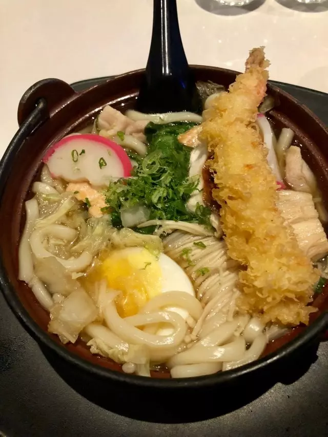 Sakesan Bistro