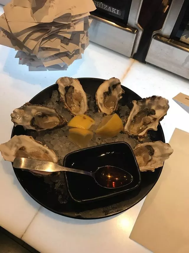 Sakesan Bistro