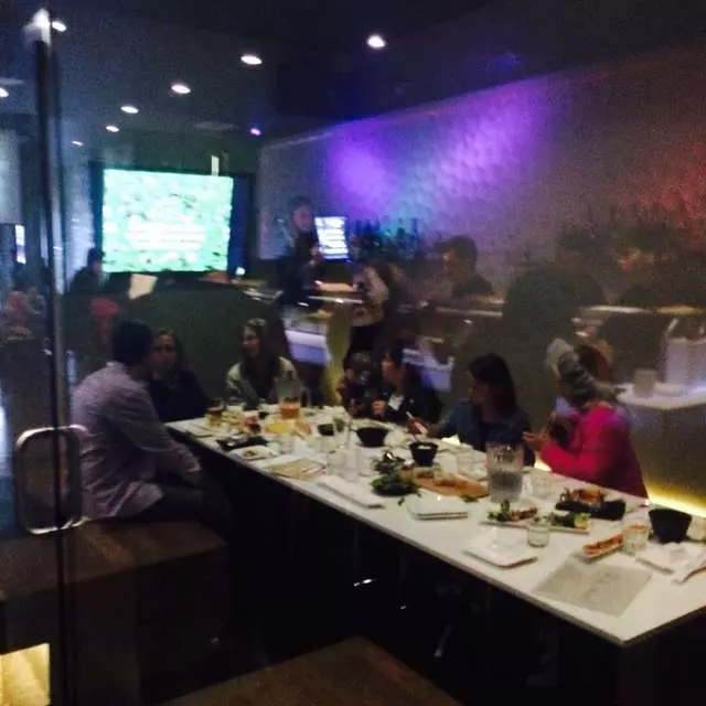 Sakesan Bistro