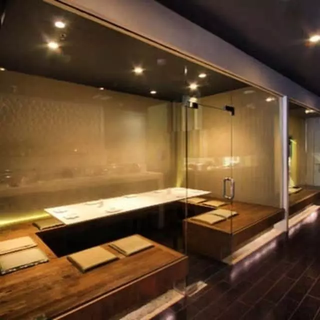 Sakesan Bistro