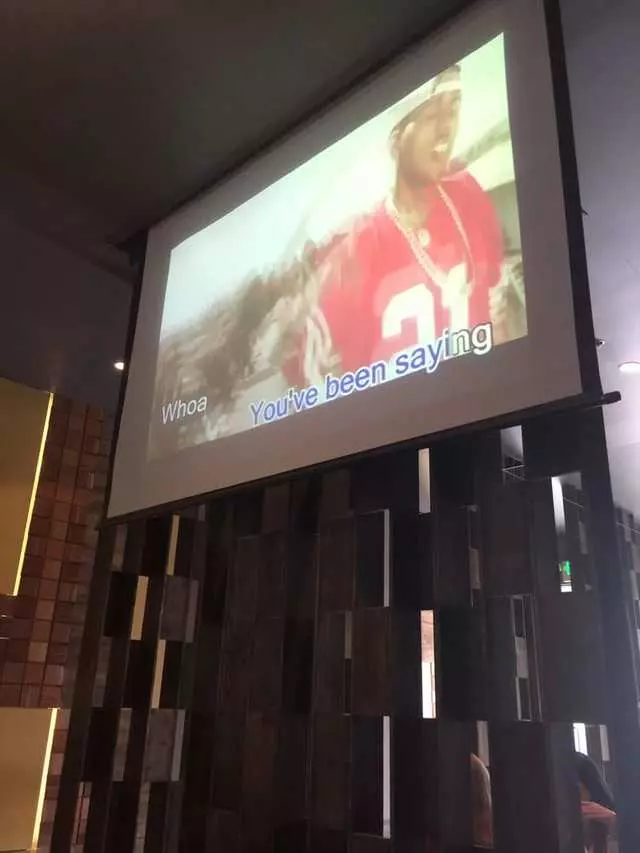 Sakesan Bistro