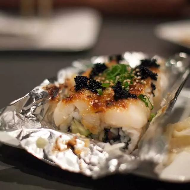 Sakesan Bistro