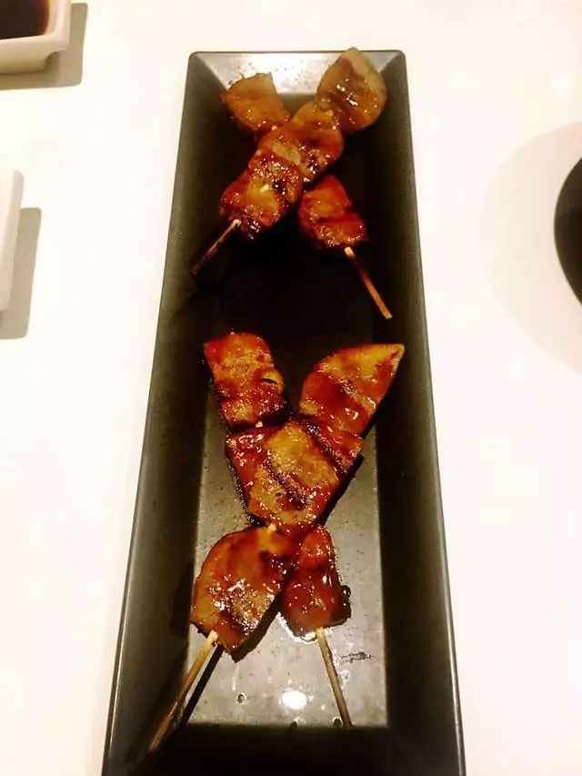 Sakesan Bistro