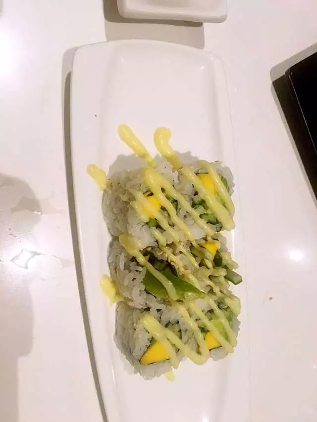 Sakesan Bistro