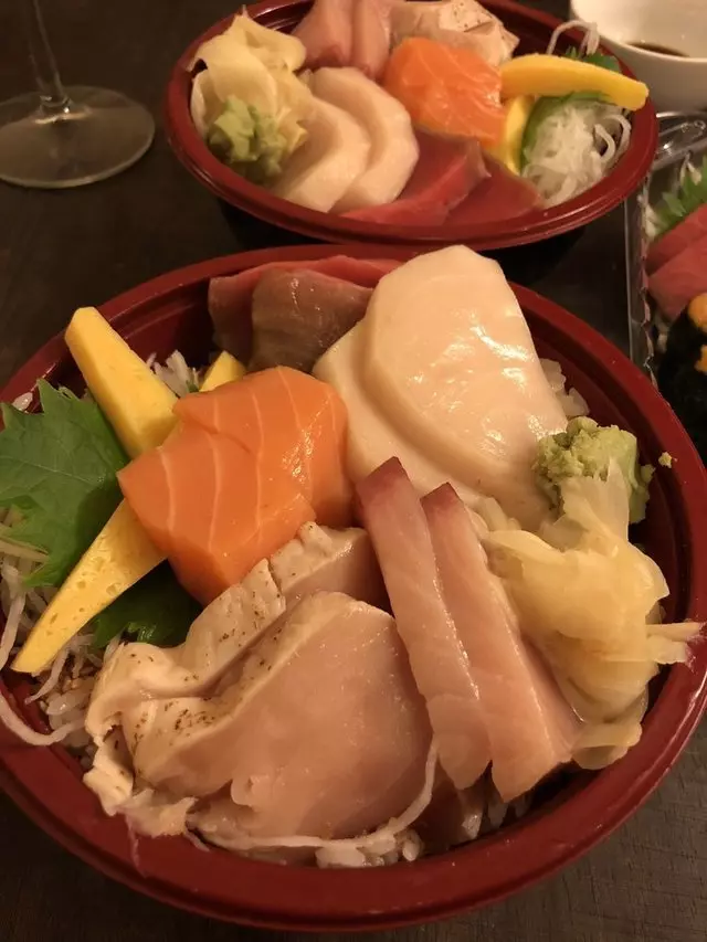 Sakesan Bistro