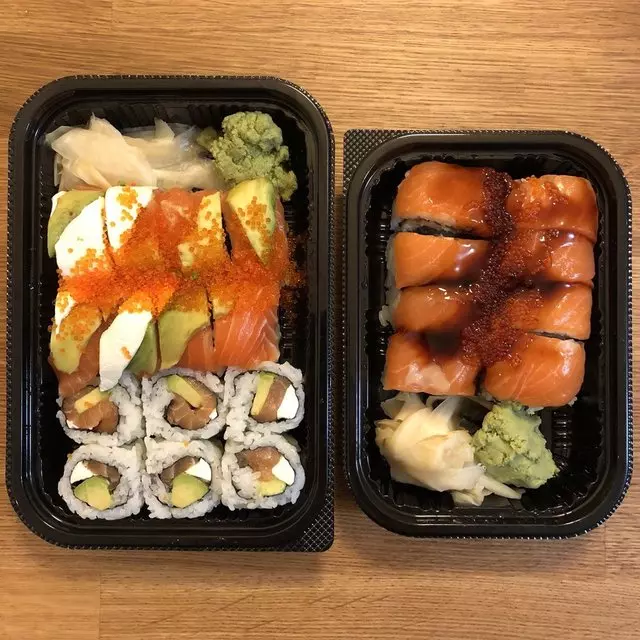 Sakesan Bistro