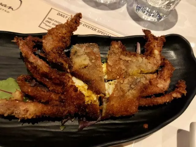 Sakesan Bistro