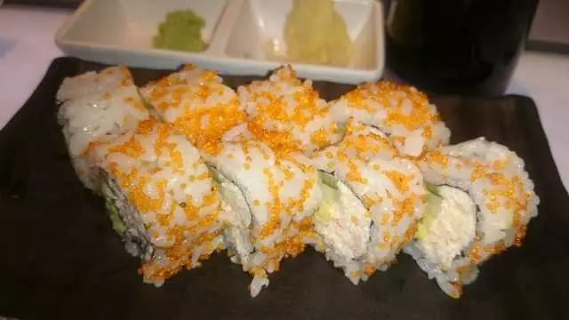 Sakesan Bistro