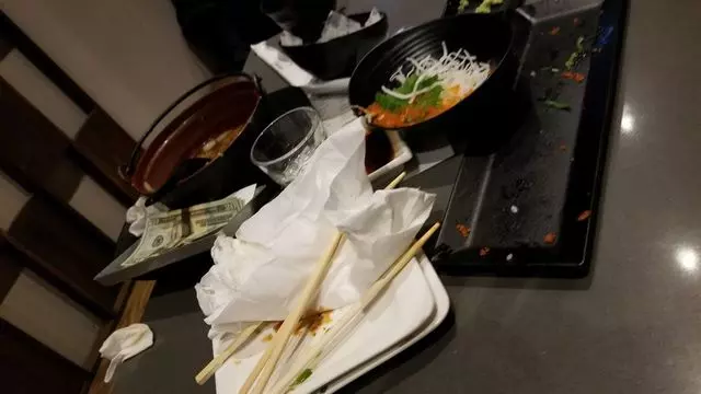 Sakesan Bistro