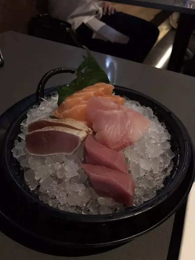 Sakesan Bistro