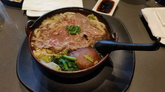 Sakesan Bistro