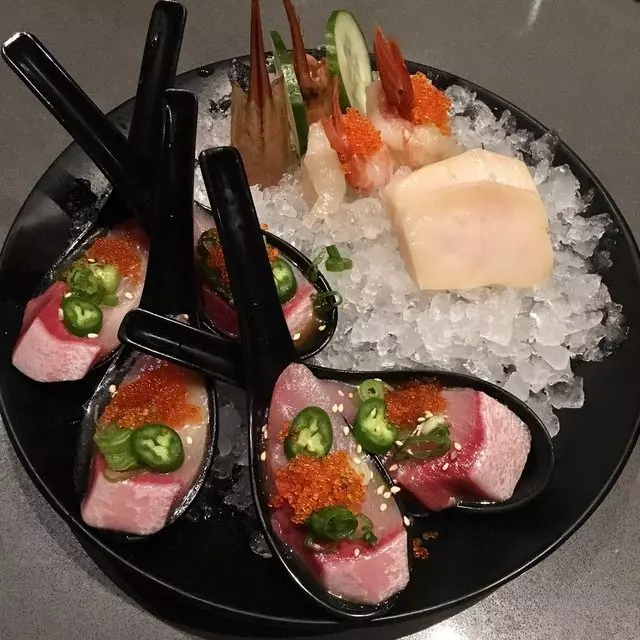 Sakesan Bistro