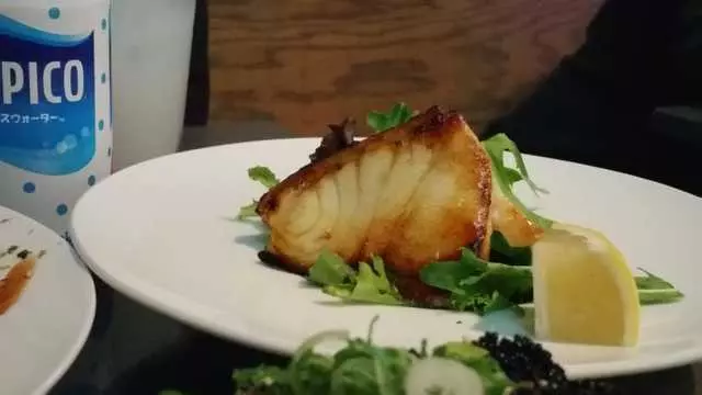 Sakesan Bistro