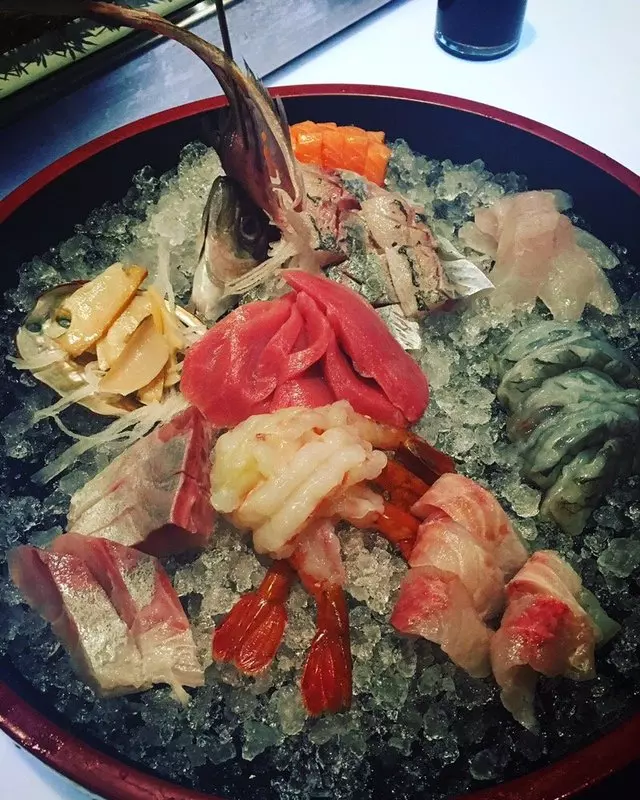 Sakesan Bistro