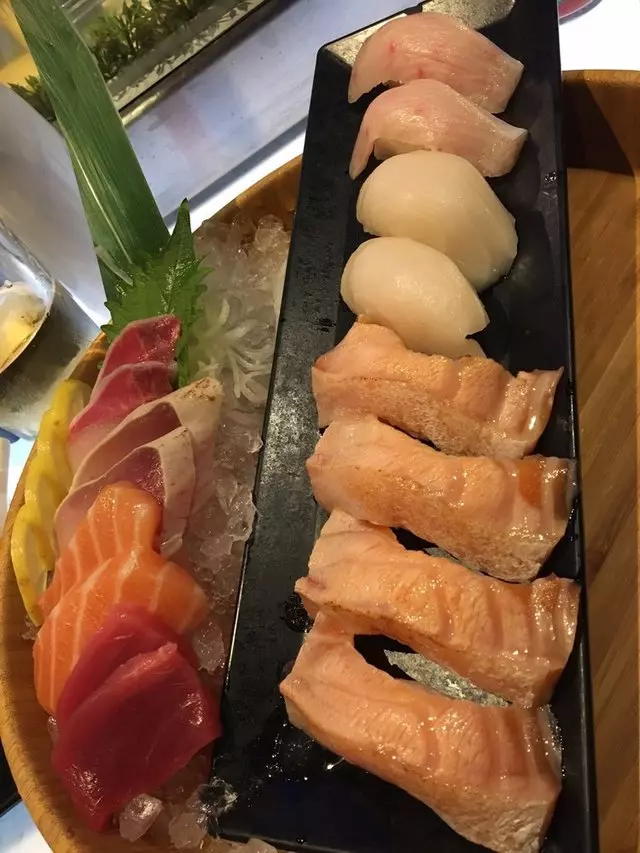 Sakesan Bistro