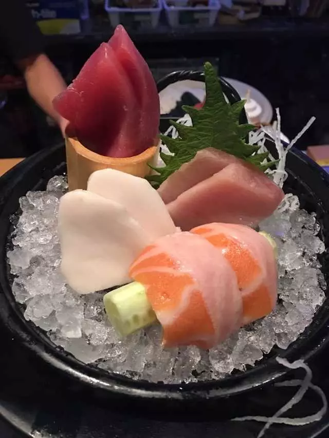 Sakesan Bistro