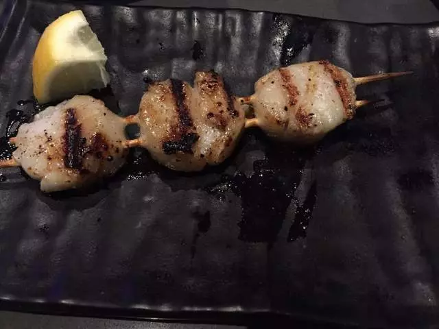 Sakesan Bistro