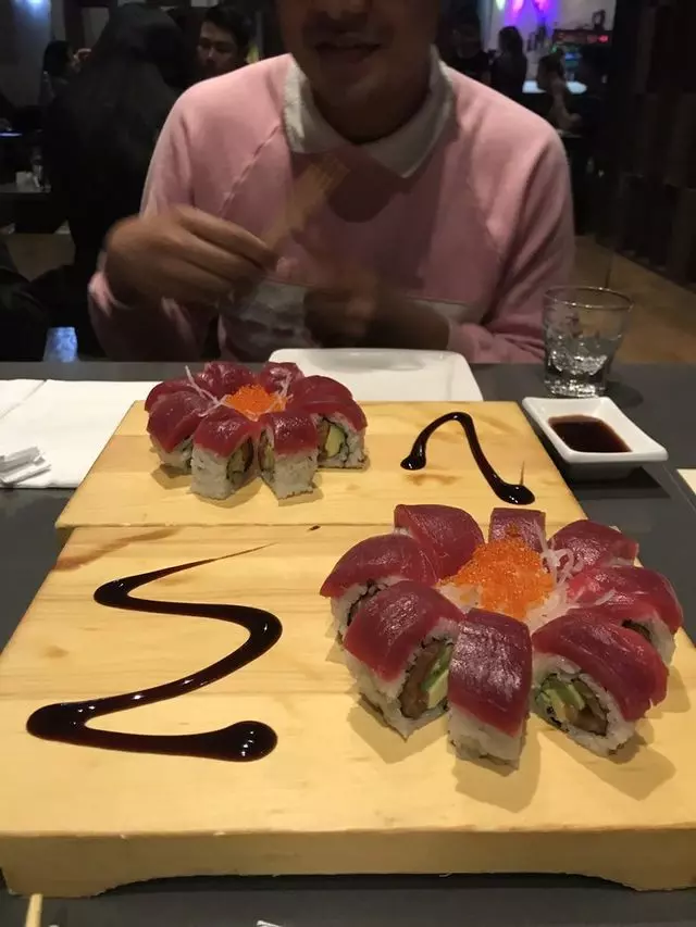 Sakesan Bistro