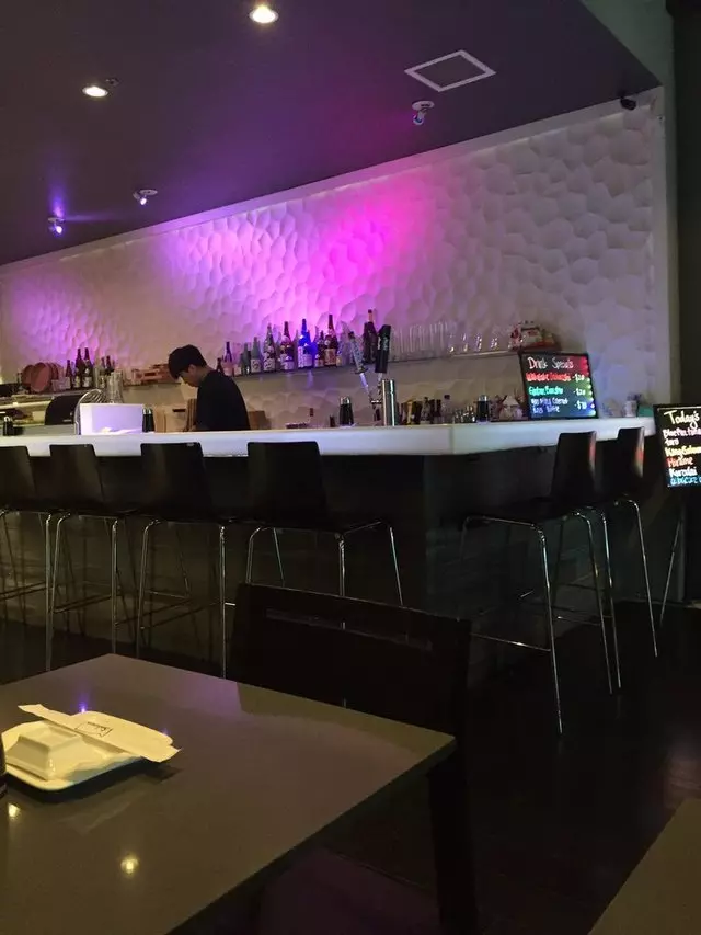 Sakesan Bistro