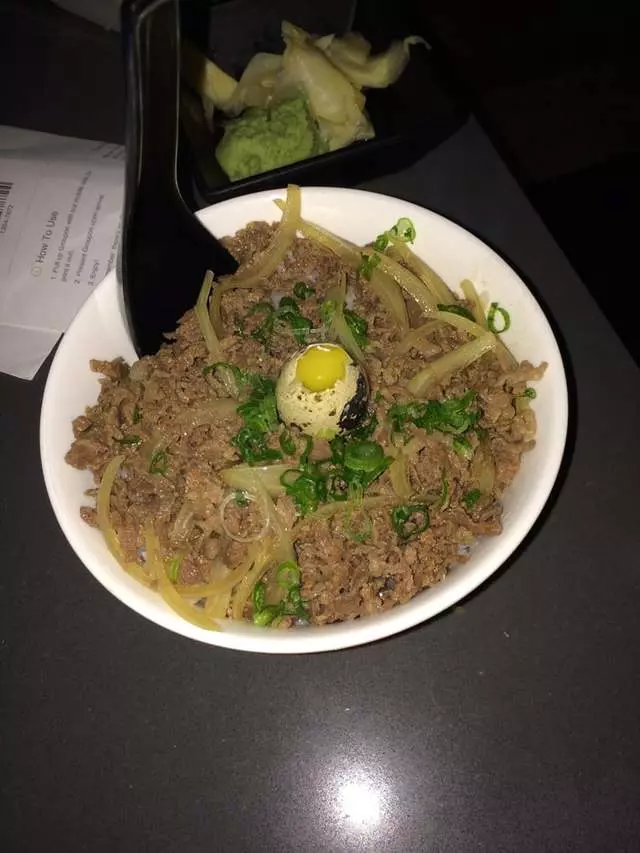 Sakesan Bistro