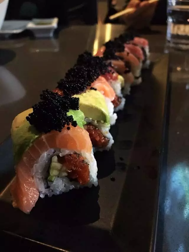 Sakesan Bistro