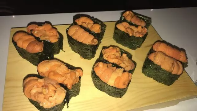Sakesan Bistro