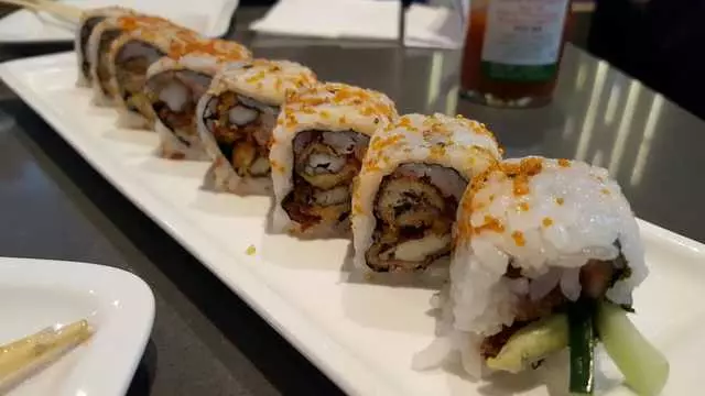Sakesan Bistro