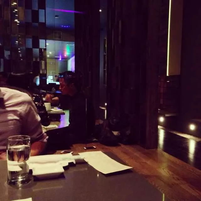 Sakesan Bistro