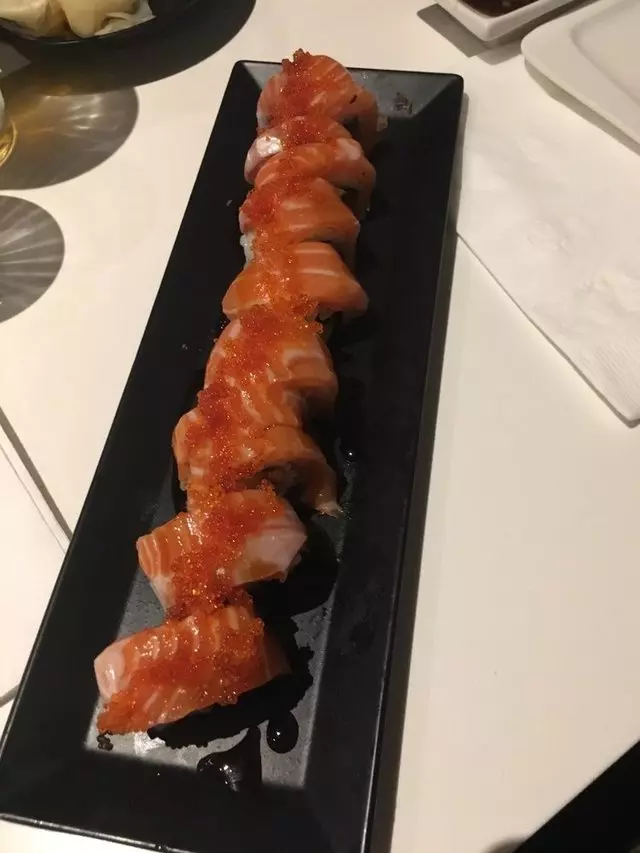 Sakesan Bistro