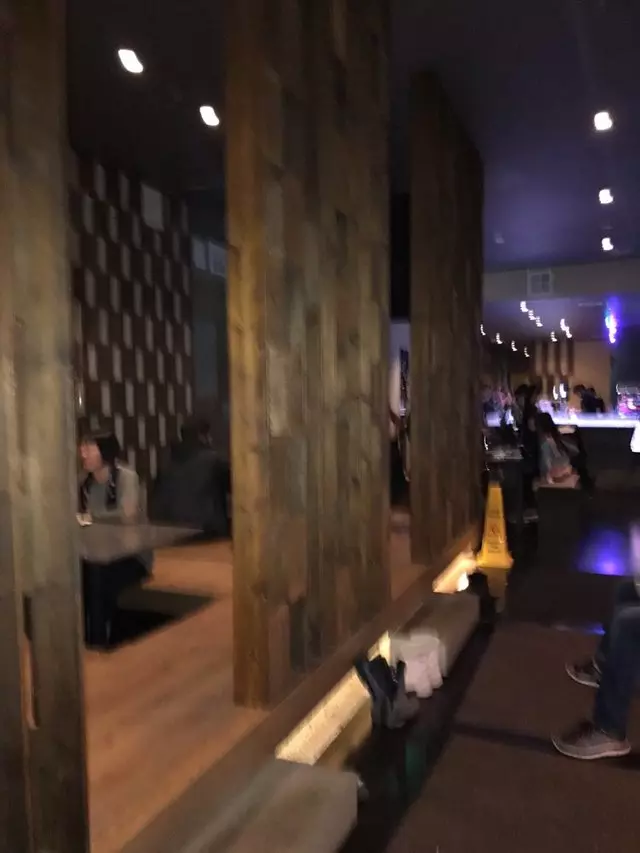 Sakesan Bistro