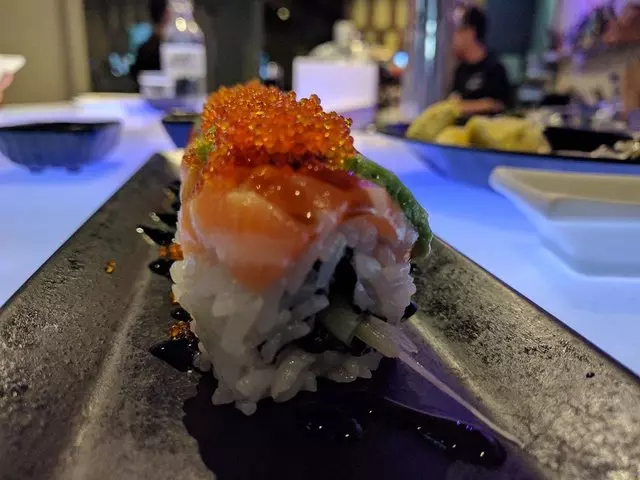 Sakesan Bistro