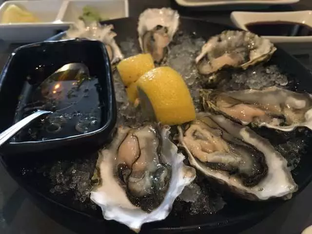 Sakesan Bistro