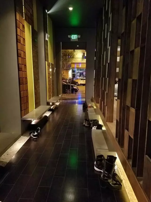 Sakesan Bistro