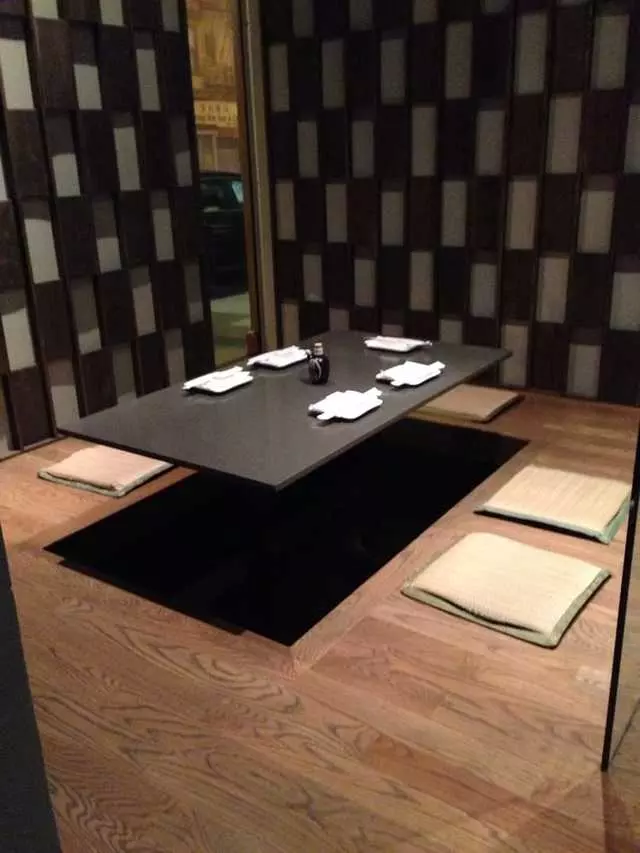 Sakesan Bistro