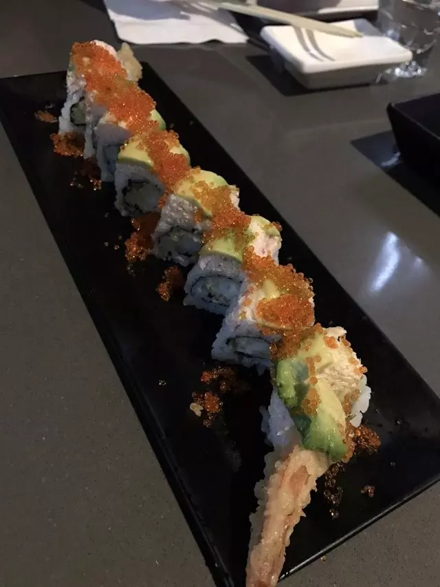 Sakesan Bistro