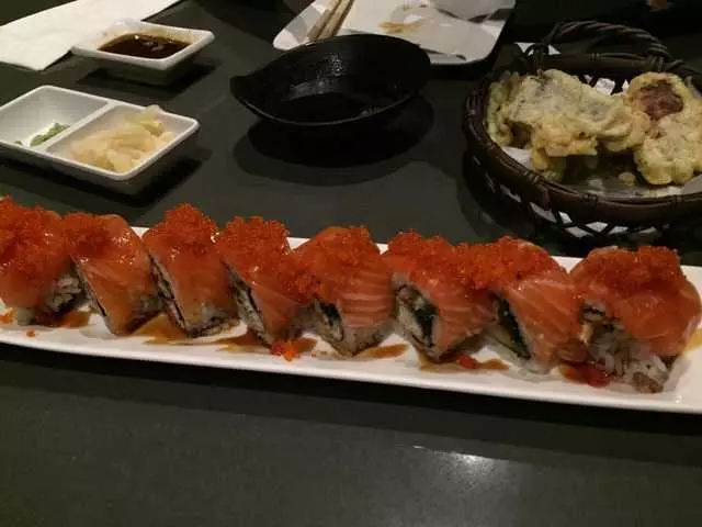 Sakesan Bistro