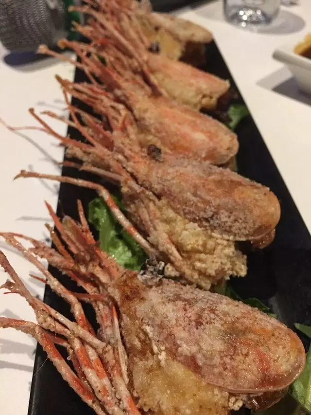 Sakesan Bistro