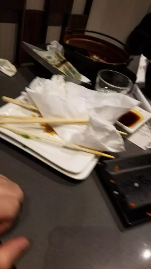Sakesan Bistro