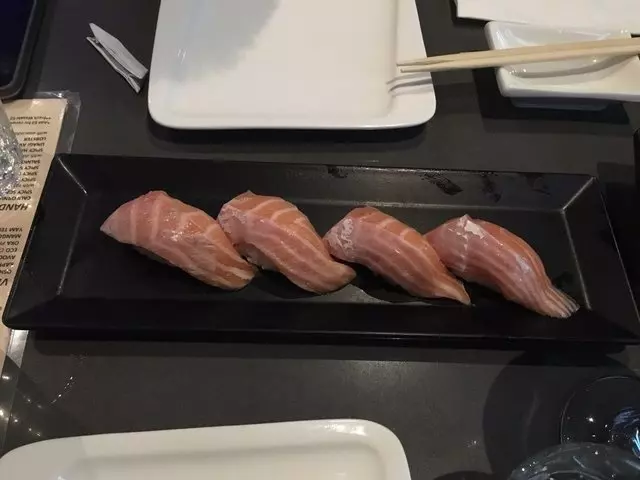 Sakesan Bistro