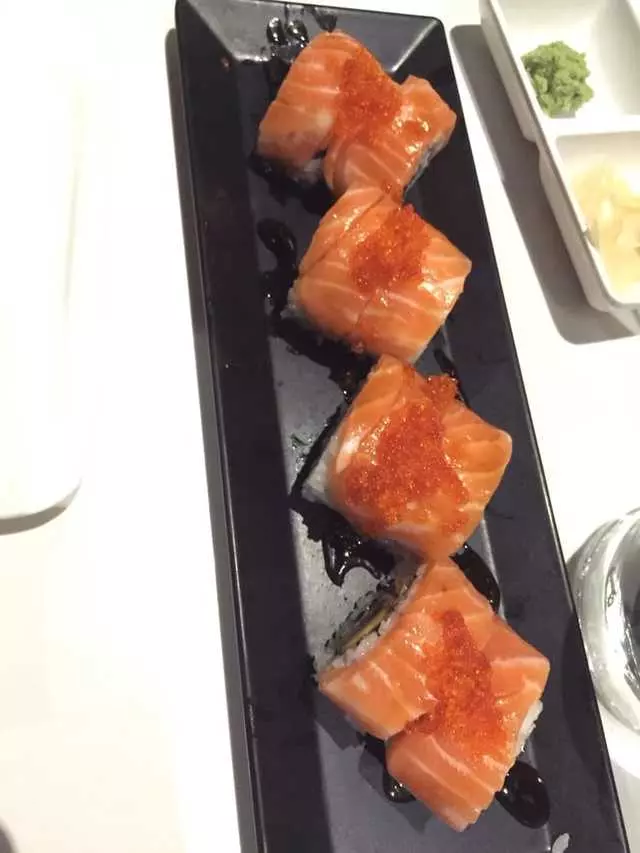 Sakesan Bistro