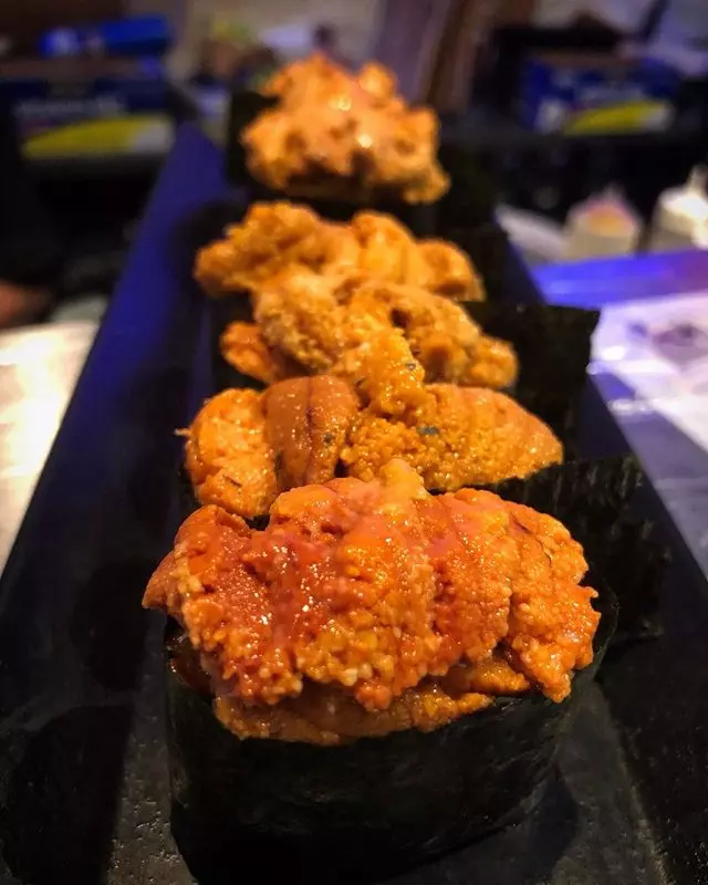 Sakesan Bistro