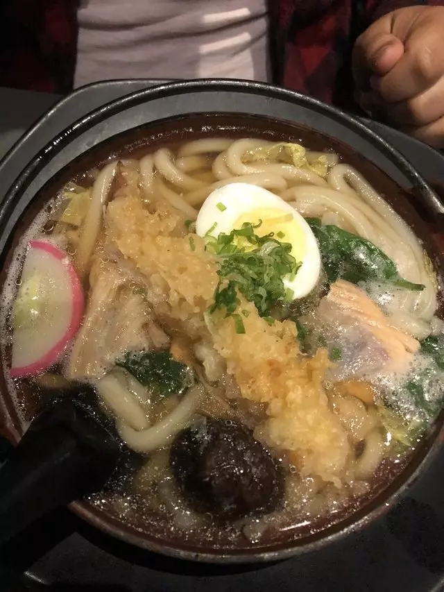Sakesan Bistro