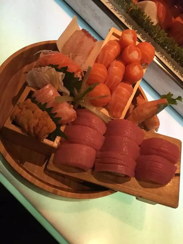 Sakesan Bistro