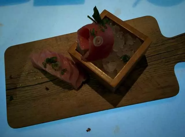 Sakesan Bistro