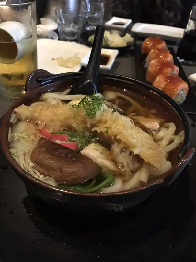 Sakesan Bistro