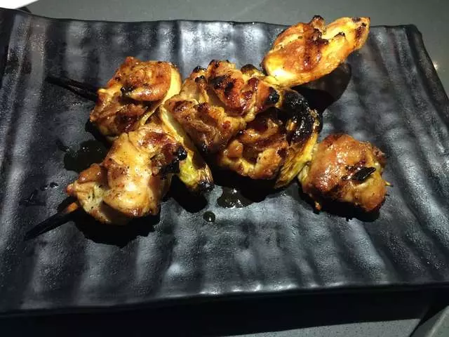 Sakesan Bistro