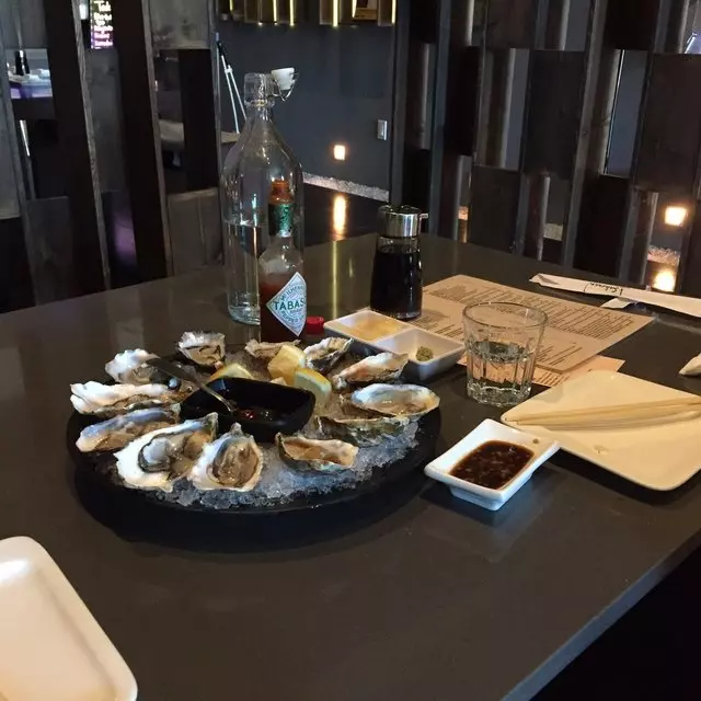 Sakesan Bistro