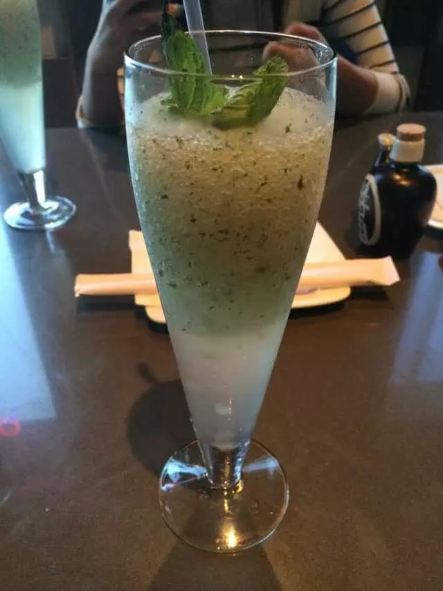Sakesan Bistro