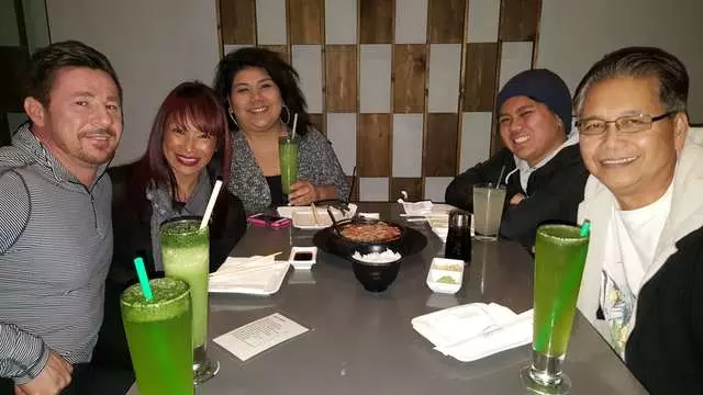 Sakesan Bistro