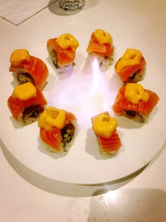 Sakesan Bistro